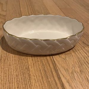 NWT Lenox Lattice Service